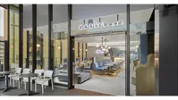 GODIVA café Iidabashiの画像