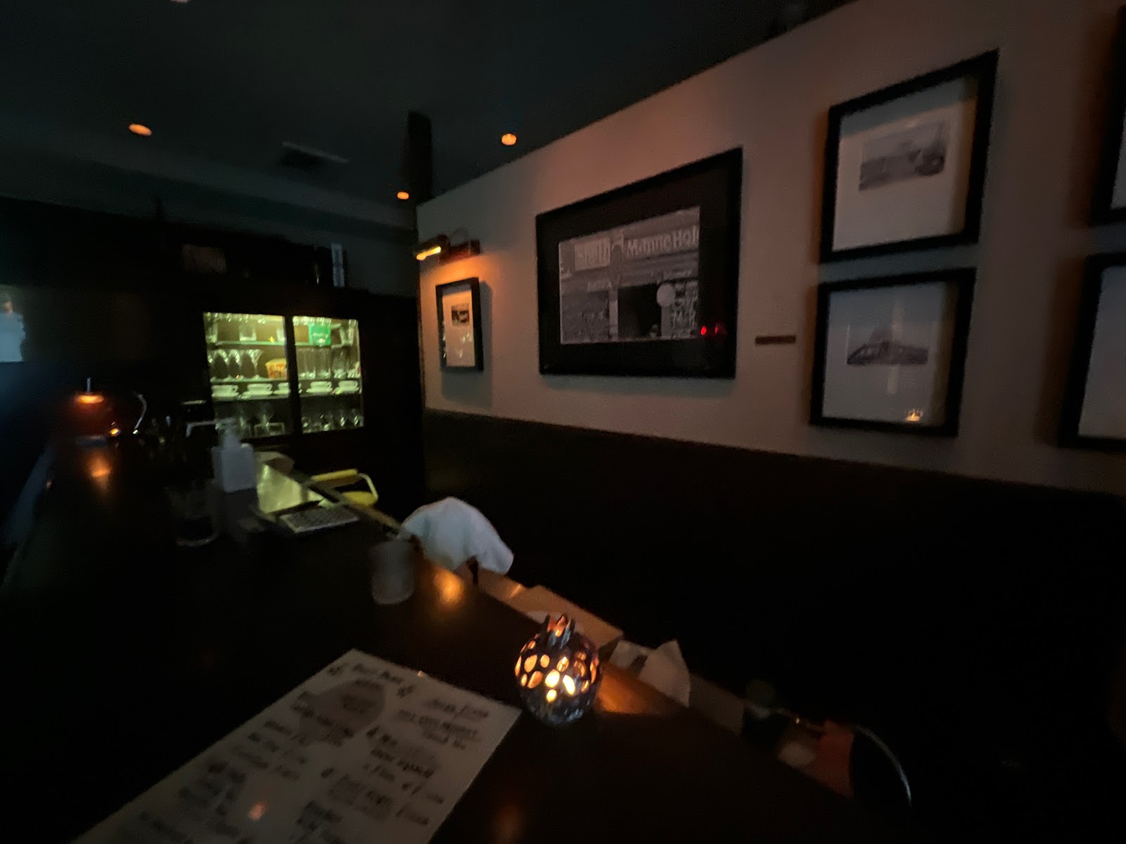 Cafe & Bar ROOT DOWNの画像