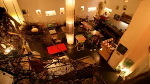 ボンベイバザー（BOMBAY BAZAR）の画像