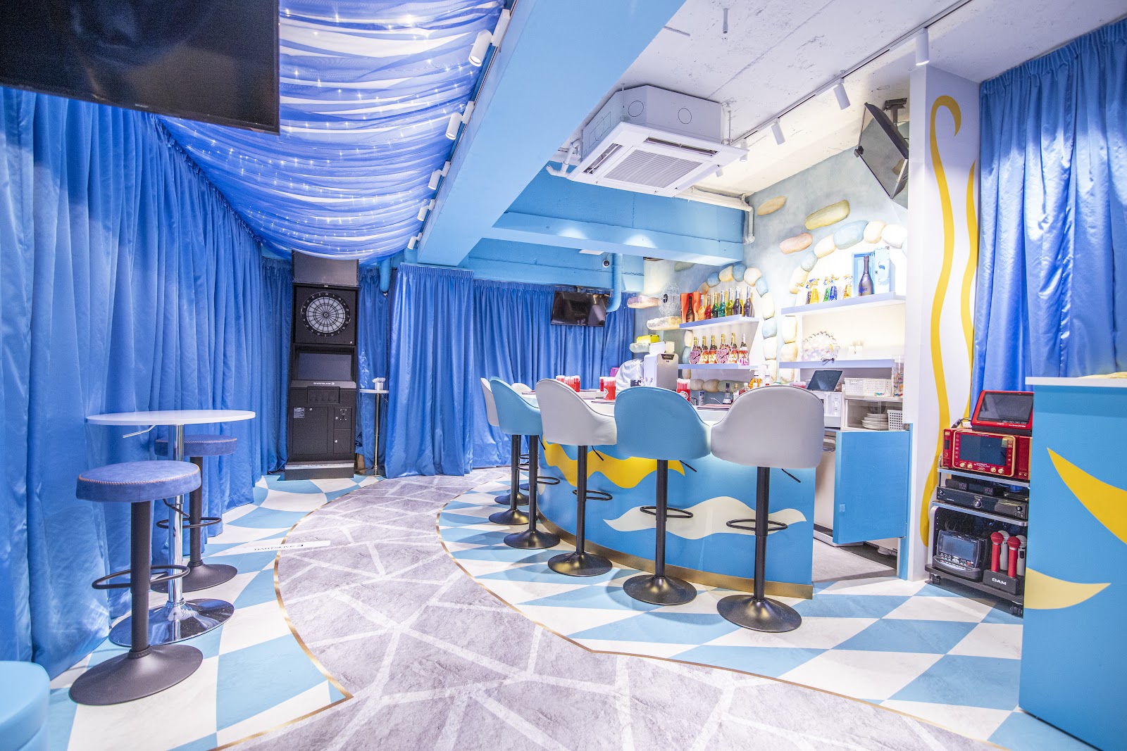 Alice Partyの画像
