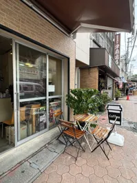THE COFFEE STANDの画像