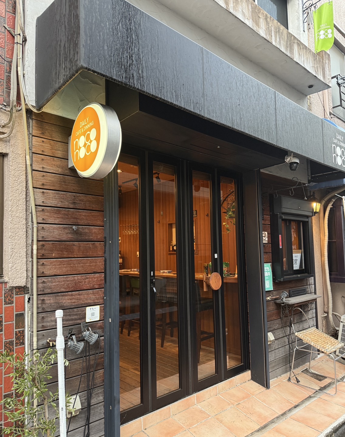 cafe＆dining noconocoの画像