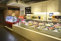 ア・ラ・カンパーニュ横浜赤レンガ倉庫店の画像