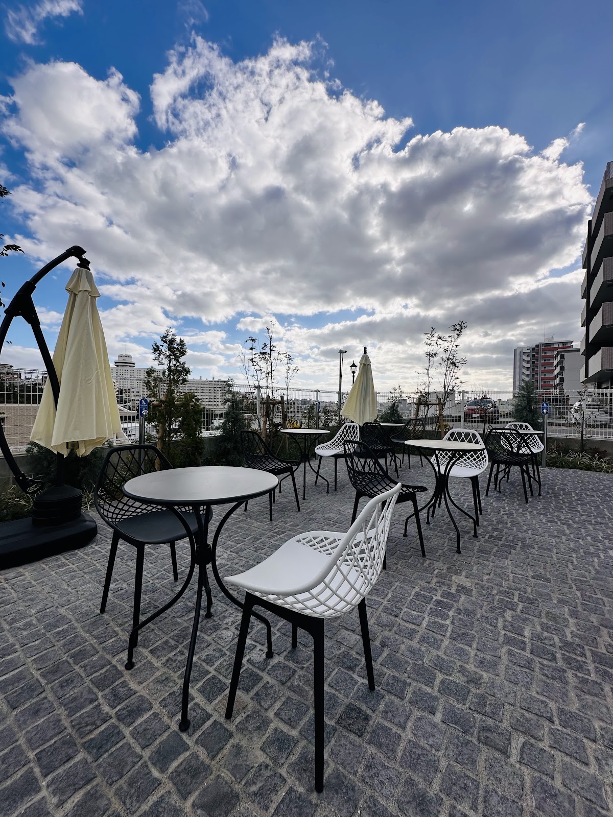 Connect café(コネクトカフェ)の画像
