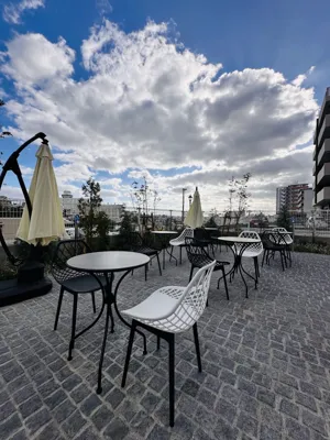 Connect café(コネクトカフェ)の画像