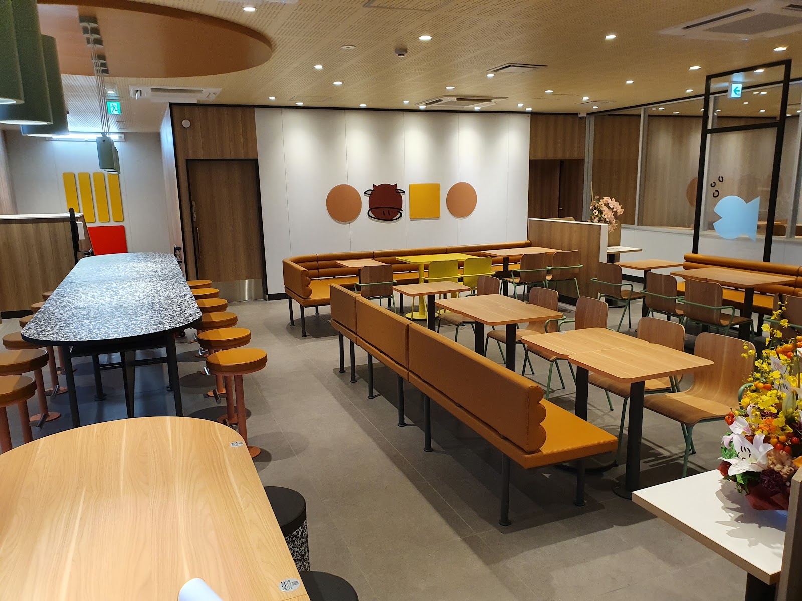 マクドナルド 相模原横山店の画像