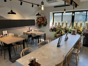 うなぎ屋 江戸名代亜門 神楽坂店の画像