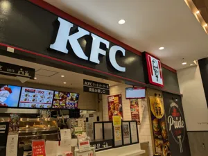 マクドナルド 那覇メインプレイス店の画像