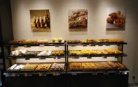 Delifrance KITTE名古屋店の画像