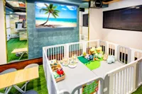 べるべるパーク渋谷店の画像