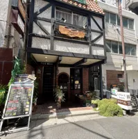 カウベルの画像