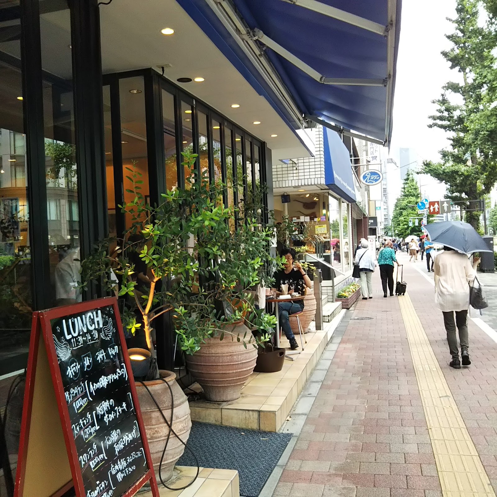 スワン銀座ベーカリーの画像