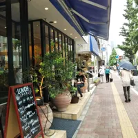 スワン銀座ベーカリーの画像