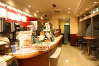 ドトールコーヒーショップ 新宿２丁目店の画像