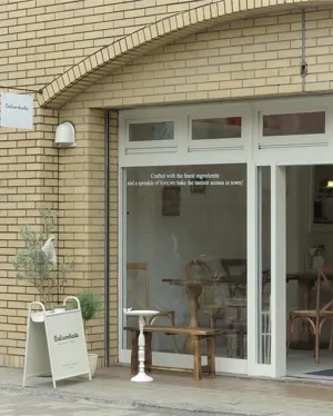 cafe dalcomhadaの画像