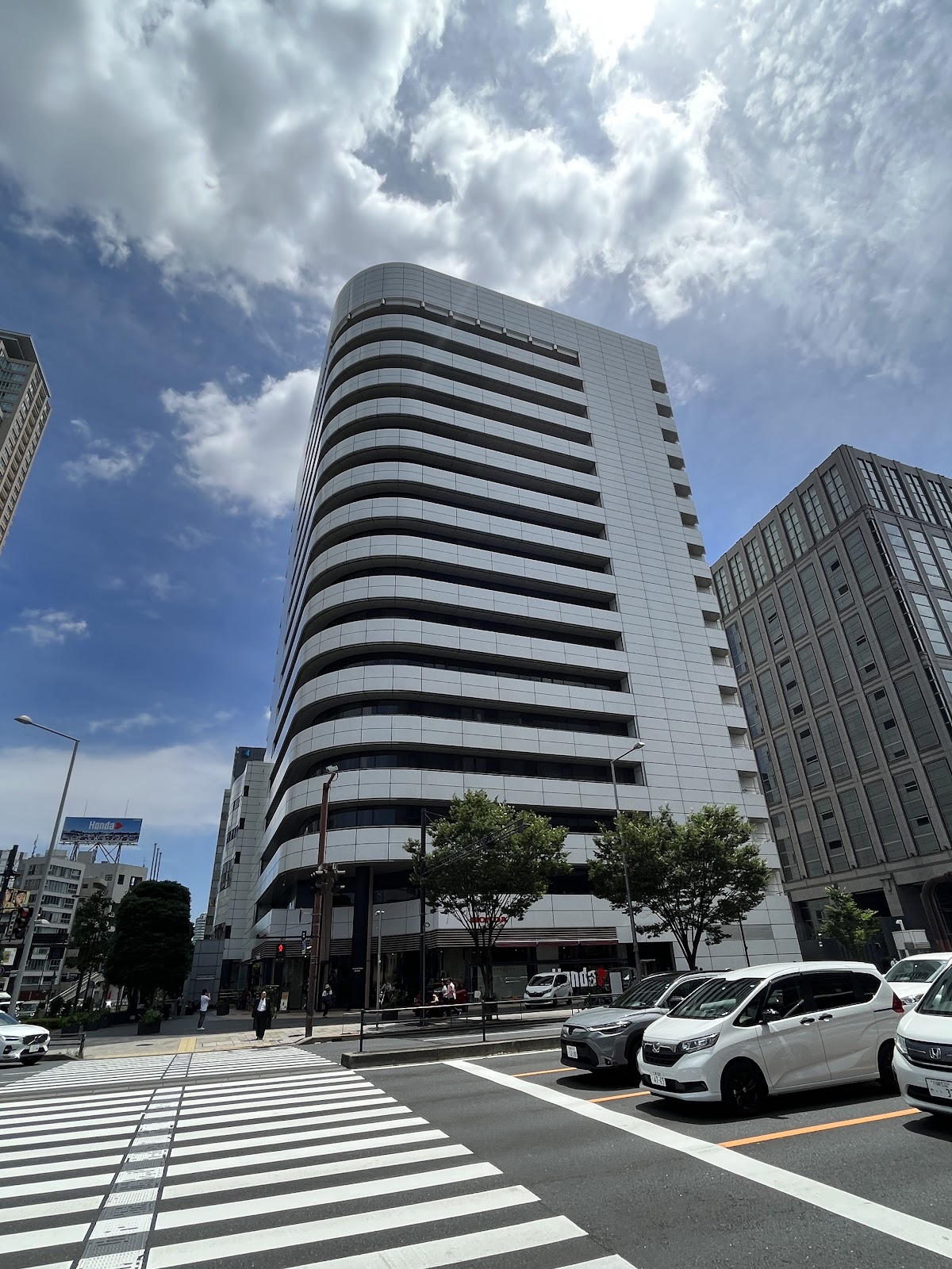 ホンダウエルカムプラザ 青山の画像