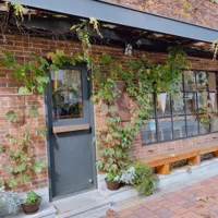 August Moon Cafeの画像