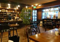 橡珈琲館の画像