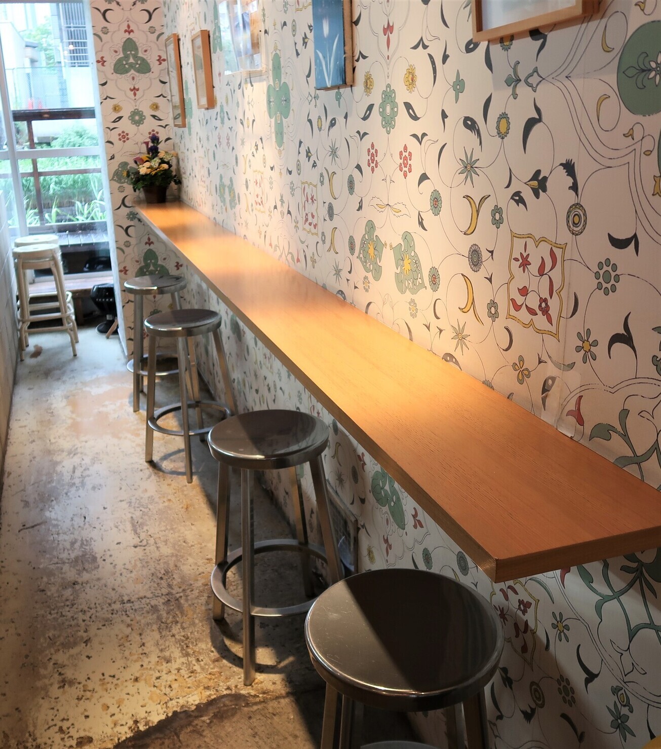 Cawaii Bread & Coffee カワイイブレッド＆コーヒー 八丁堀の画像