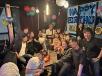 Kings Shisha Lounge Ginza | キングス シーシャ ラウンジ 銀座の画像