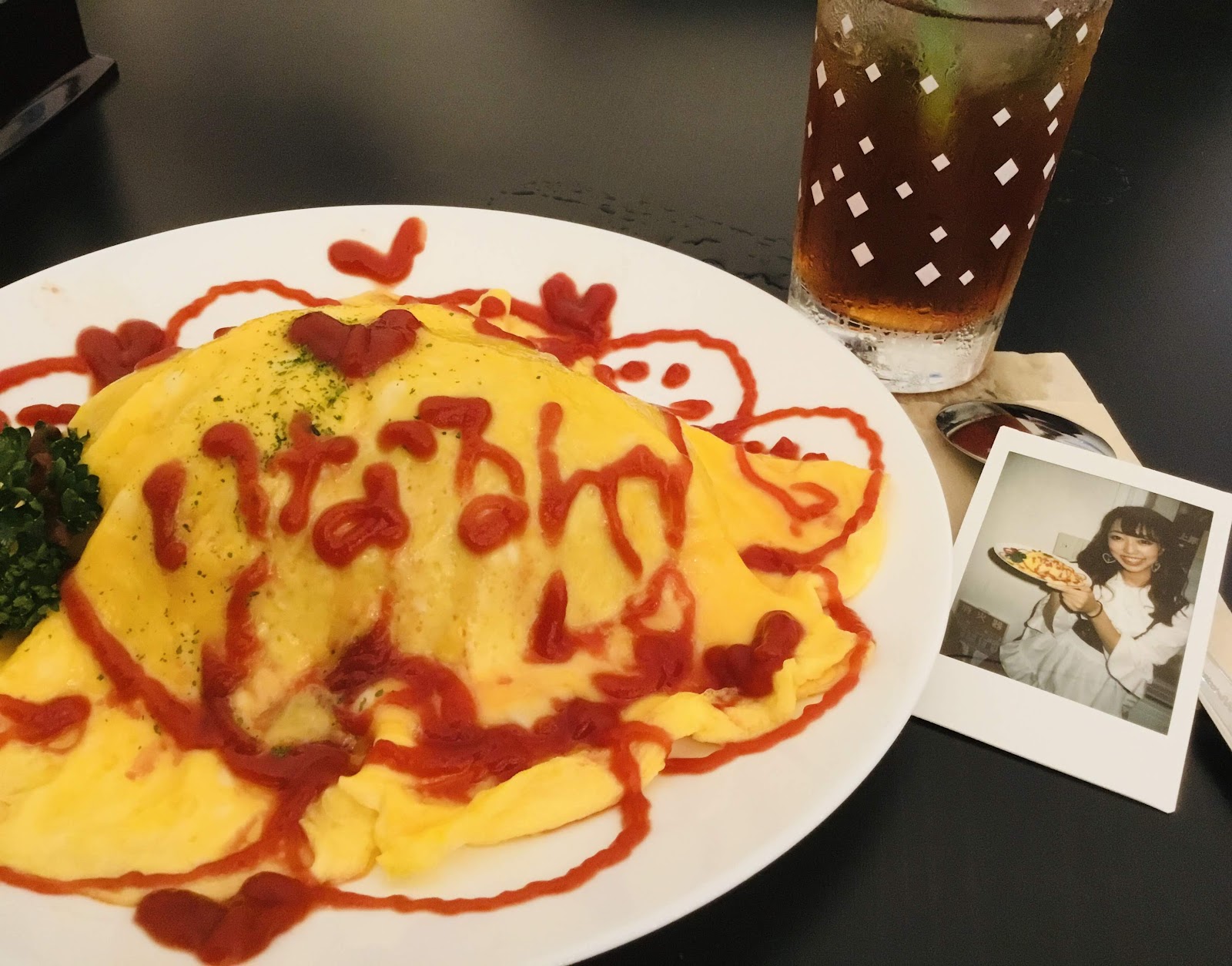 WHITE CASTLE(ホワイトキャッスル) / I-GETアイドルカフェの画像