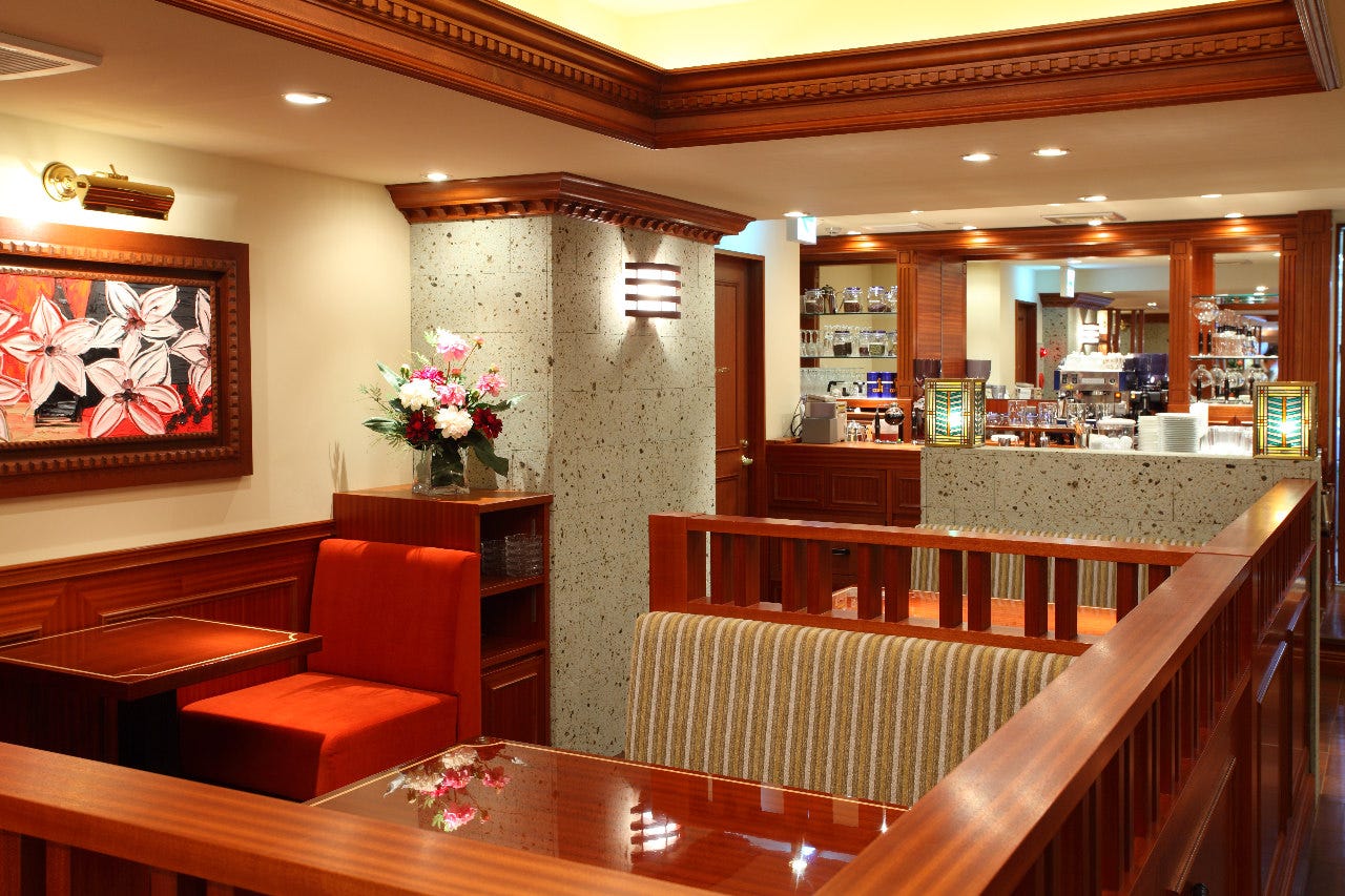珈琲茶館 集＆ガトーナチュレール シュウ 渋谷宮益坂店の画像