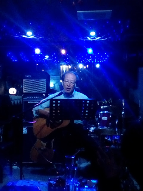 music cafe ピアノンの画像