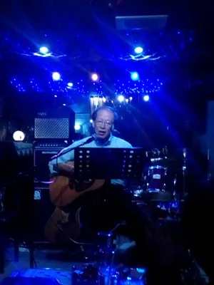 music cafe ピアノンの画像