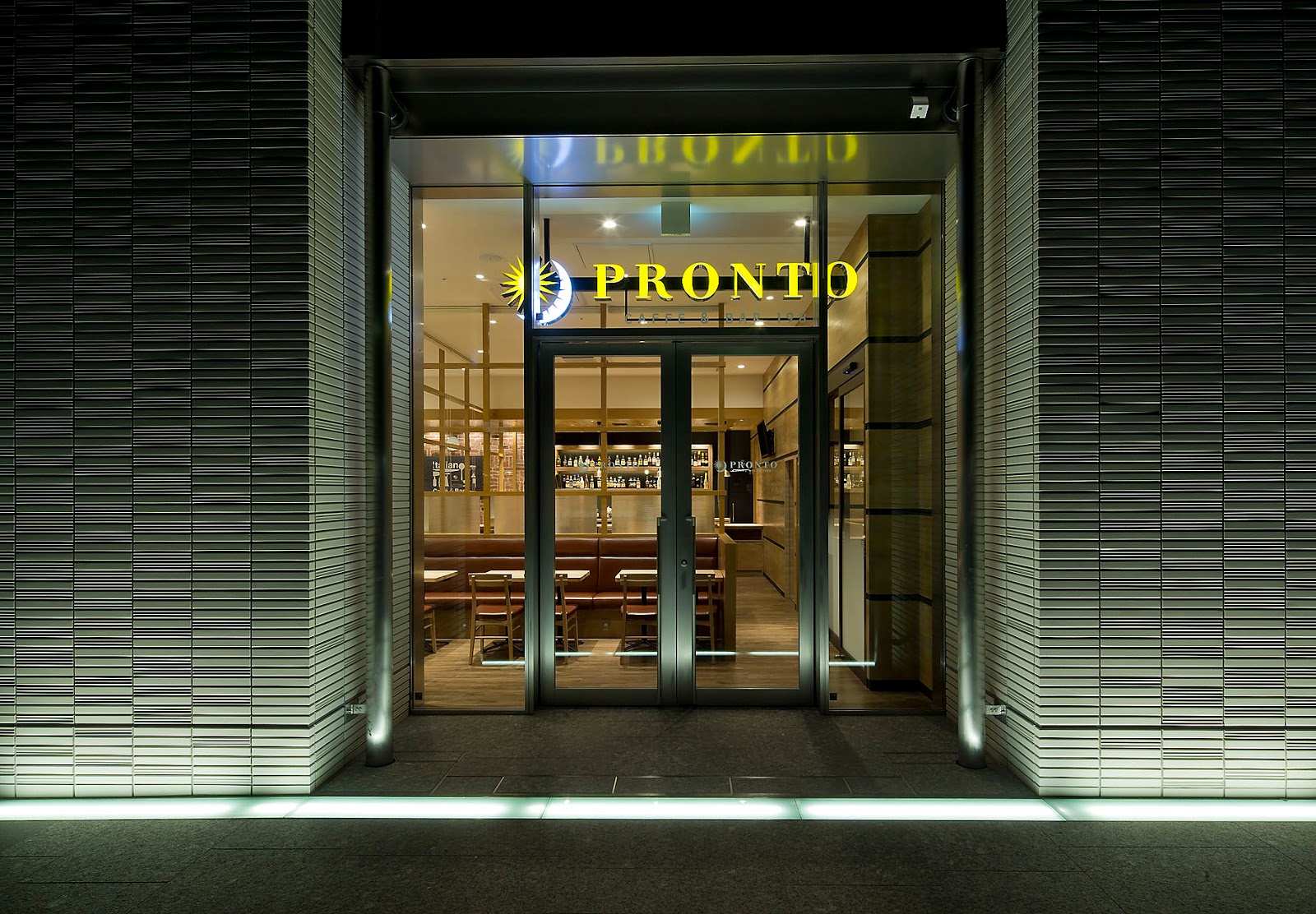 PRONTO 名古屋丸の内店の画像
