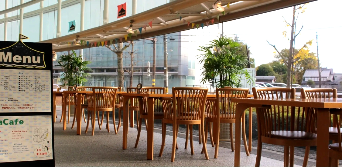 Cafe FIKA（フィーカ）の画像