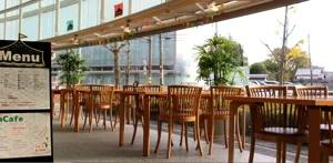 Cafe FIKA（フィーカ）の画像