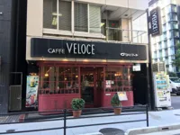 カフェ・ベローチェ 日本橋店の画像