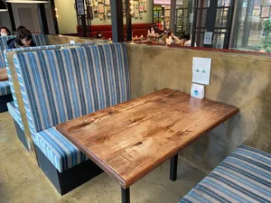 カフェ コクテル堂 横浜みなとみらい店の画像