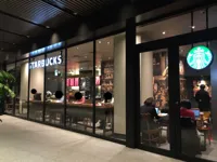 スターバックス コーヒー 飯田橋サクラテラス 2階店の画像