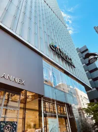 CAFÉ OASE (新宿バルト9)の画像