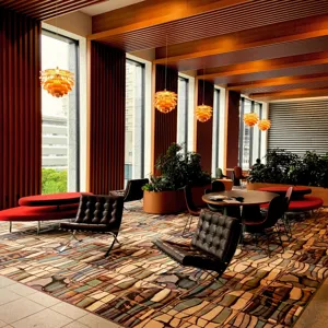 ドトールコーヒーショップ みなとみらいセンタービル店の画像