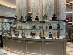 ロイヤルクリスタルコーヒーの画像