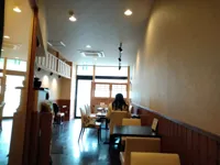 薬王寺カフェの画像