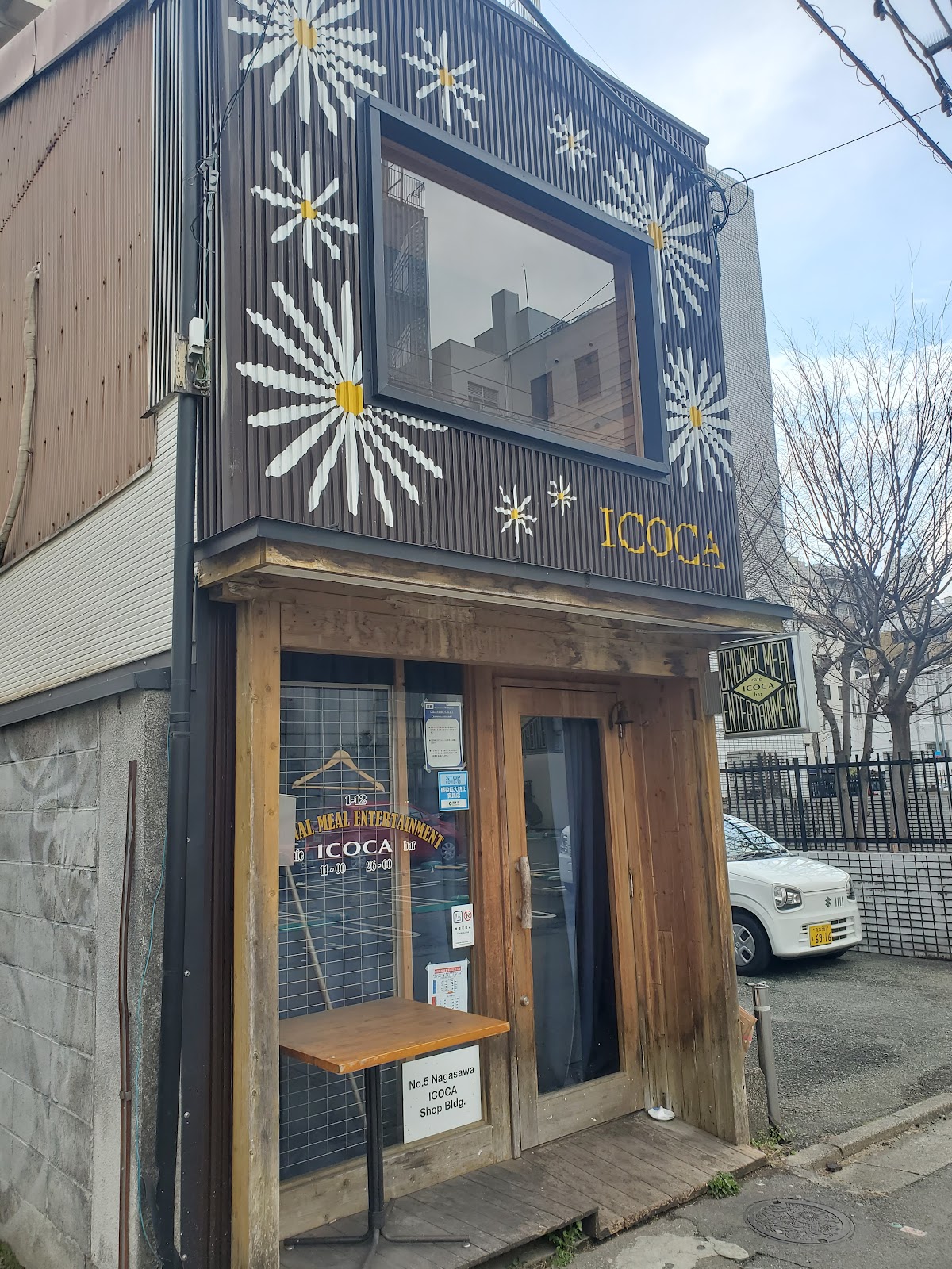 ICOCAの画像