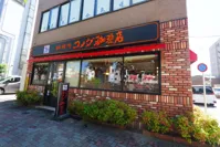 コメダ珈琲店 円頓寺店の画像