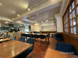 it COFFEE 赤坂店 赤坂見附 コーヒー カフェの画像