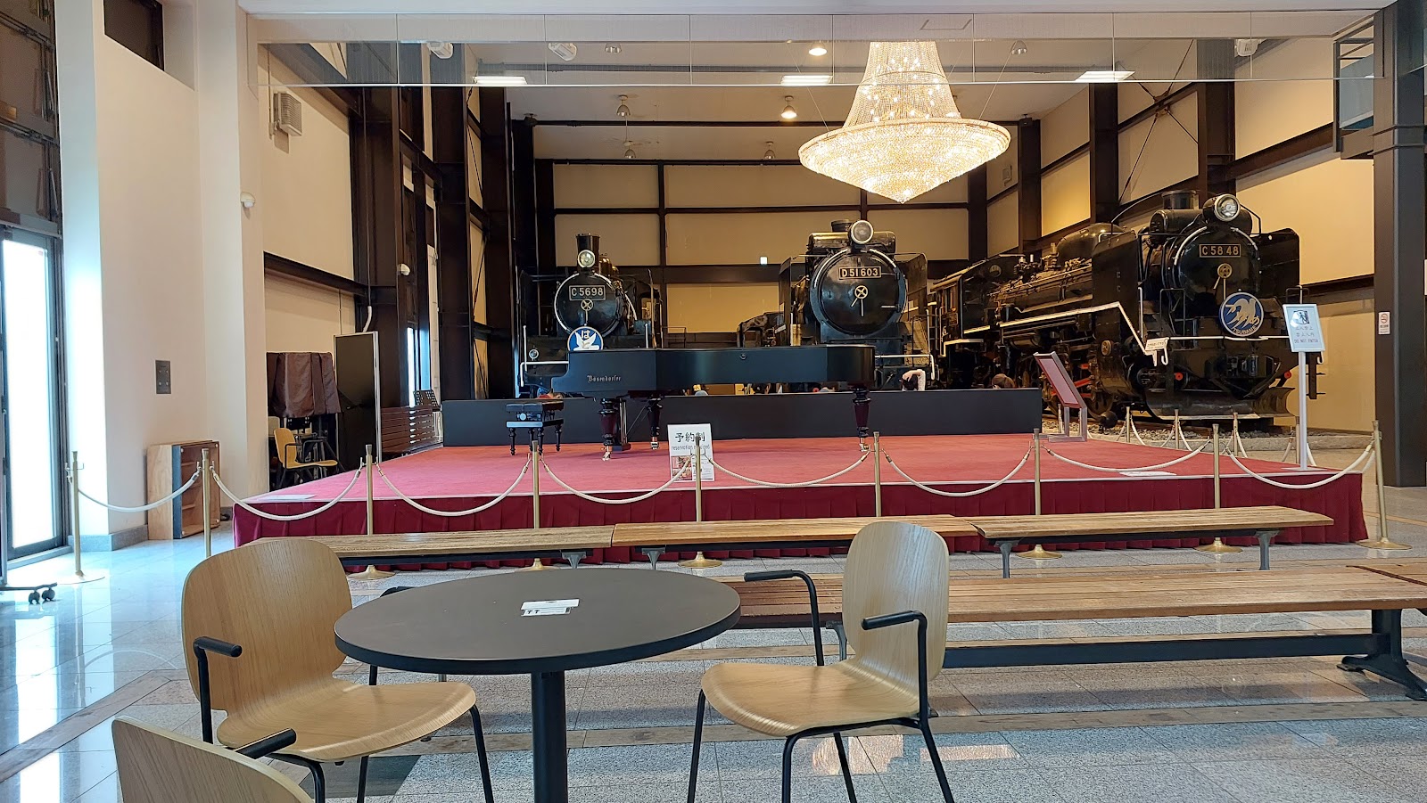 SL ROMAN CAFEの画像