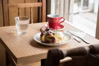 T&M Coffeeの画像