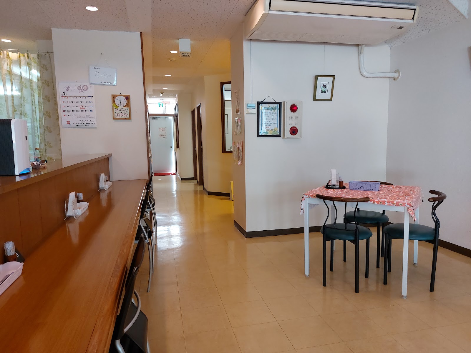 cafe'みんとの画像