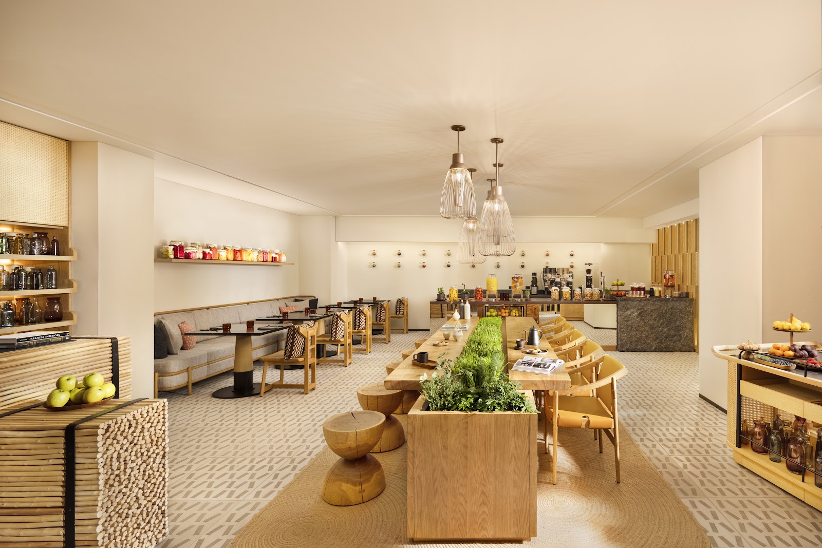 Café Sekki（カフェ 節気）の画像