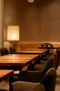 flour + water / フラワーアンドウォーター熊本下通店の画像