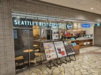 シアトルズベストコーヒー アミュプラザ博多店の画像