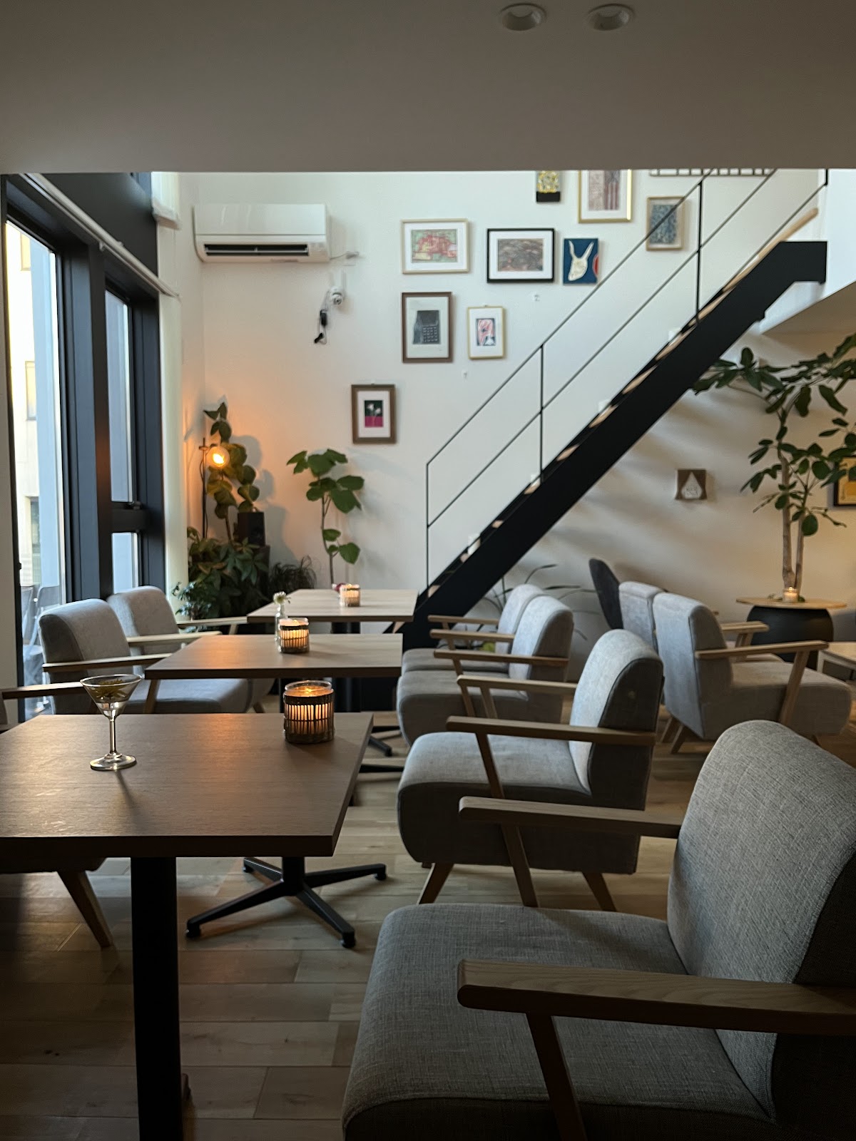 Cafe Garden 集の画像