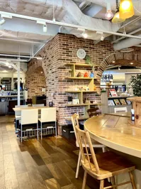 蔵味珈琲 札幌ル・トロワ店の画像