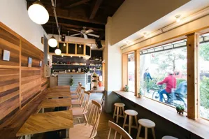 朝食屋コバカバの画像